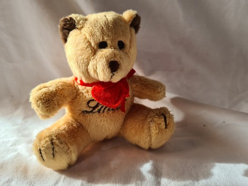 Lindt teddy bär 10 cm - ca.,