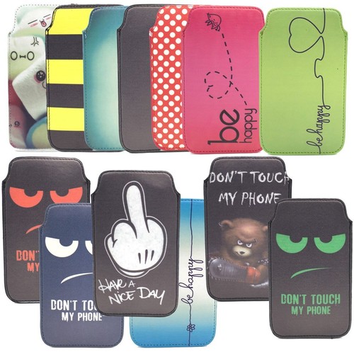Handy hülle slide case - hÜlle,