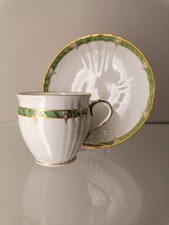 KPM Berlin Kaffeetasse 2 tlg