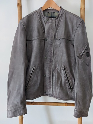 Rare belstaff hardmead - belstaff, blouson