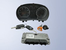 original Tacho MSG Schlüssel