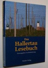 Hallertau Heimatbuch Geschichte Lesebuch Oberbayern Niederbayern Chronik Bayern