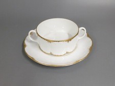 Suppentasse mit UT Tasse