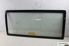 VW T4 Scheibe Seitenscheibe AS2 Mitte Links Thermoglas Doppelverglasung