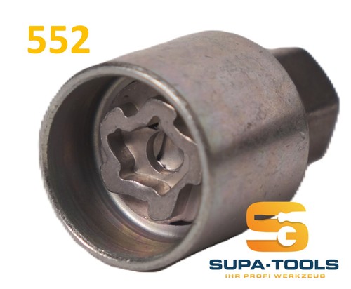 Original seat cupra - 552, code