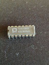 TDA2086A  || Plessey || NEW &