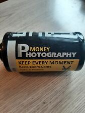 Kare Design Spardose Camera