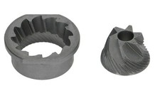 Saeco Kit Conical Metal