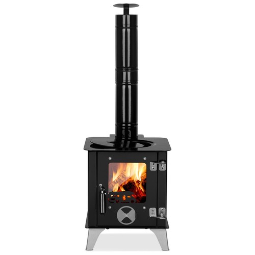 Outdoor ofen tiny mit - "tiny",