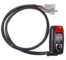 Domino Startschalter