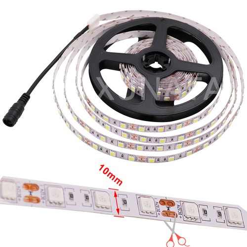 12v 5050 led - strip, streifen