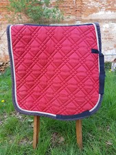 Eskadron Brillant Schabracke