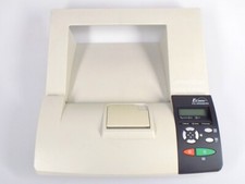 Kyocera FS-3900dn Ersatzteil: Obere Abdeckung mit Bedieneinheit Control Panel