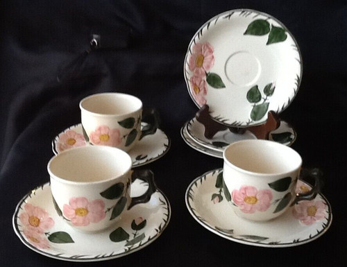 Villeroy boch wildrose - boch, v&b