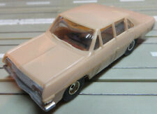 Faller AMS 5632 - Opel Diplomat mit Flachankermotor, 60er Jahre (EBS156)