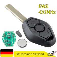 FUNK SCHLÜSSEL CHIP FÜR BMW