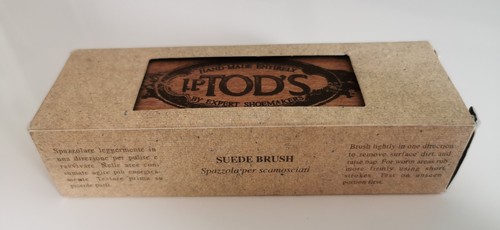 TOD'S