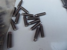 Schweißbolzen SOYER V4A M8 x