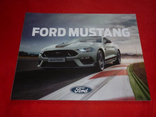 Ford mustang v8 fastback - ford,