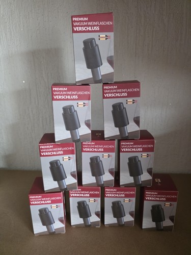 10xwinebootletool vakuum - 10xwinebootletool,