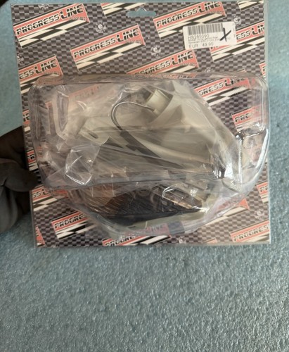 Hs285090 blinker vorne getönt - hs285090,