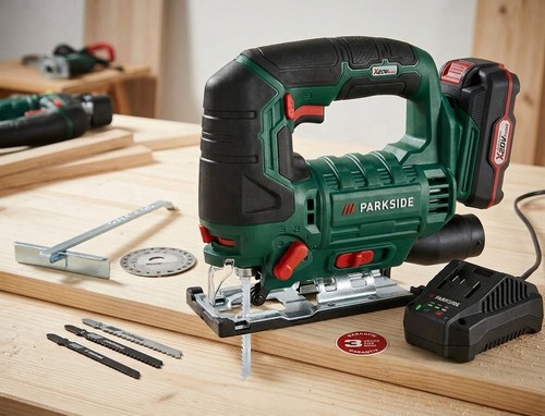 Parkside 20v - parkside,