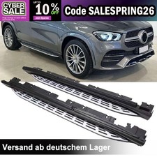 Trittbretter Seitenbrett