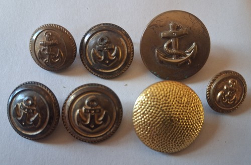 Alte militaria seefahrt - alte, militaria/seefahrt