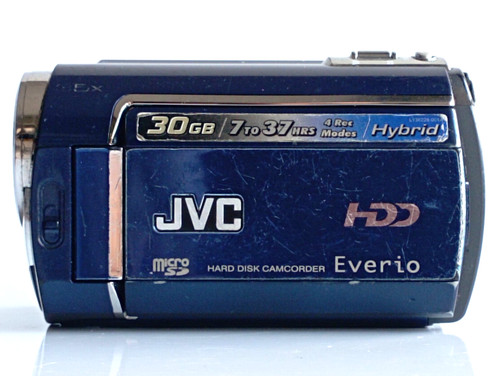 187 jvc mg330ae hard disk - jvc,