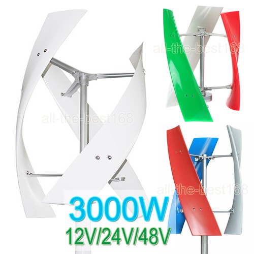 3kw windturbinen generator - 3kw, windturbinen-generator