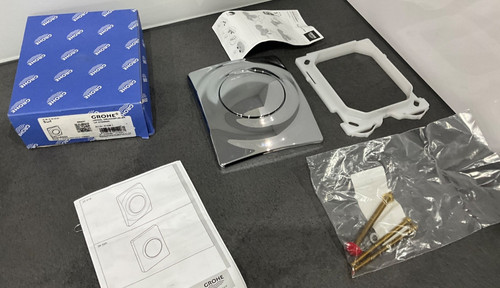 Grohe dal surf - grohe,