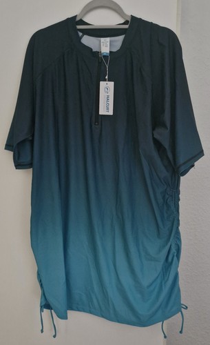 Schwimmshirt damen - schwimmshirt,