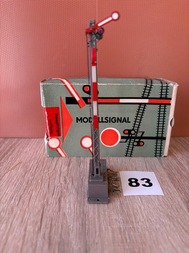 Dietzel formhauptsignal 83 - dietzel,