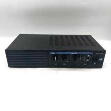 Verstärker RCF UP1123 120W Für Nicht Getestete Teile