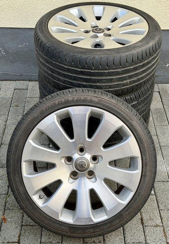 Original opel insignia a - original,