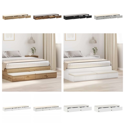 Bettschubladen bett schubladen - bettschubladen,