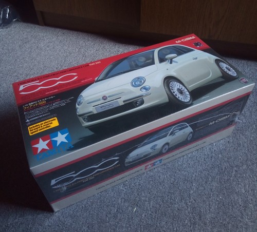 Tamiya 58427 m03 - 58427, ---