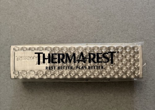 Therm rest lite sol - rest, z-lite