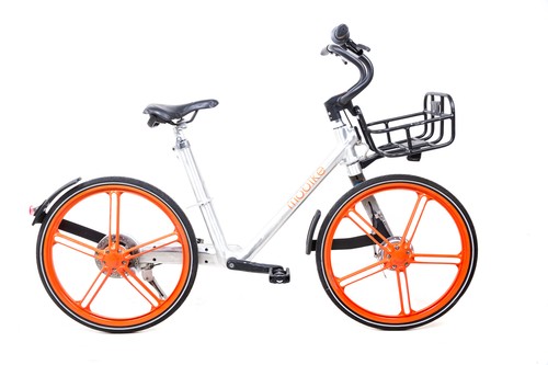 Robustes zoll alu fahrrad - zoll,