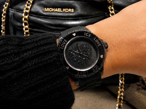 Ice watch love - watch,