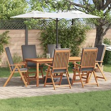 Garten Liegestuhl Gartenstuhl