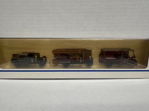 Märklin oldtimer set - oldtimer,