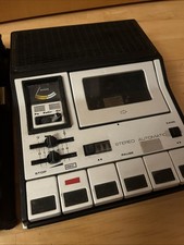 Vintage Grundig C480 Automatic