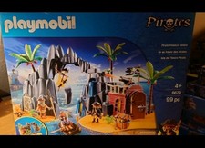 PLAYMOBIL Pirates 6679