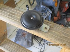 Kymco Spacer 125 Schlachtfest ,, Hupe,,,