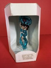 2002 Kurt Adler Betty Boop