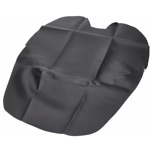 Robuster carbon look sitzbezug - carbon-look,