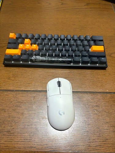 Ducky one mini - one,