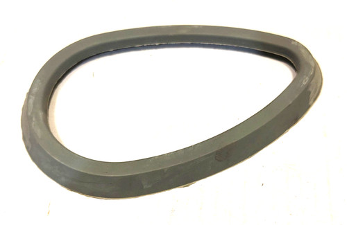 Gummi für ampermeter grau - für, ampermeter,