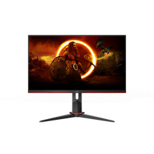 AOC Gaming 27G2ZN3 27 Zoll Monitor, 280 Hz, 0.5 ms, FreeSync Premium (1920x1080,